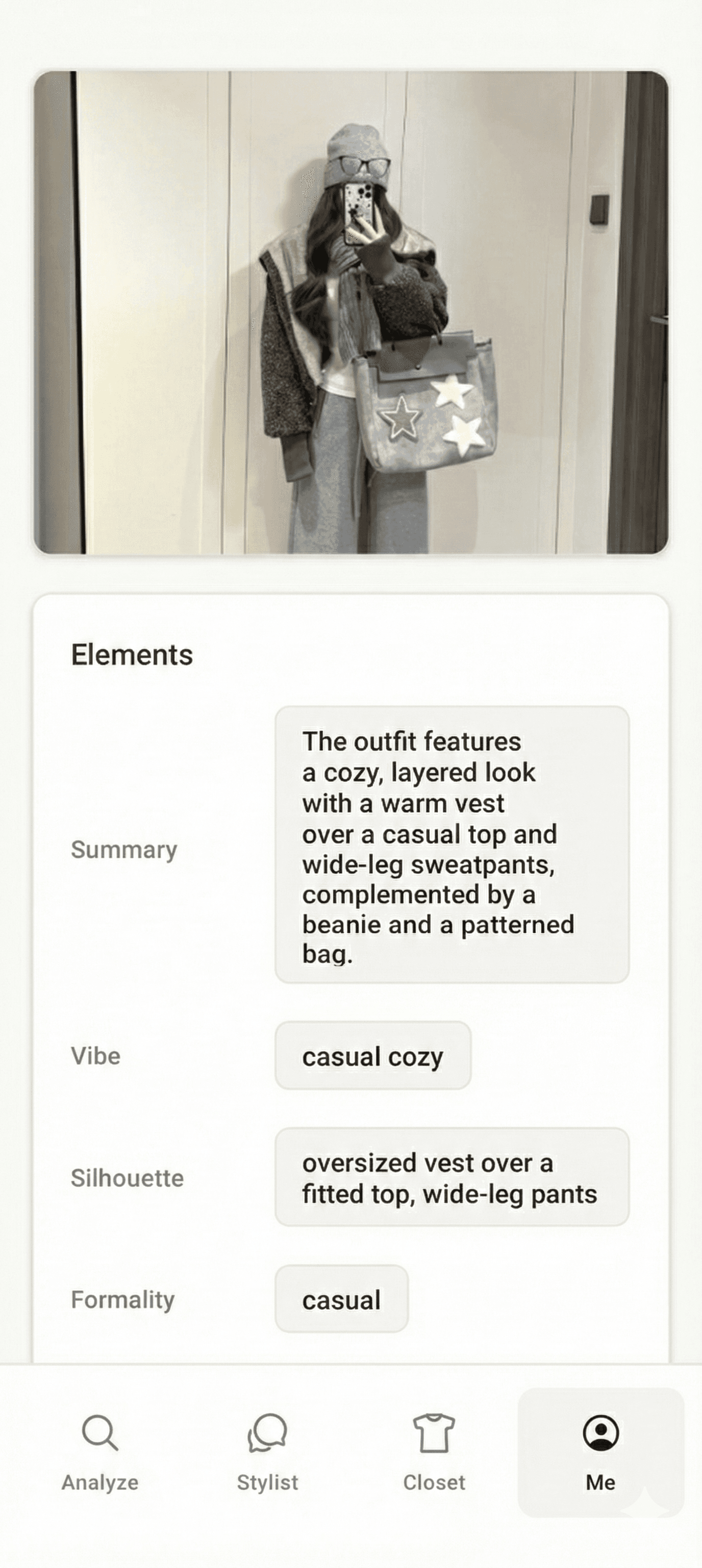 Feature screenshot 3